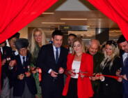 Ataşehir’de Cumhuriyet Coşkusu: “Atamızın Kıyafetleri” Sergisi Ziyarete Açıldı