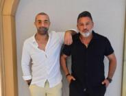 Cengiz İmren Almanya Yolcusu