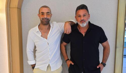 Cengiz İmren Almanya Yolcusu