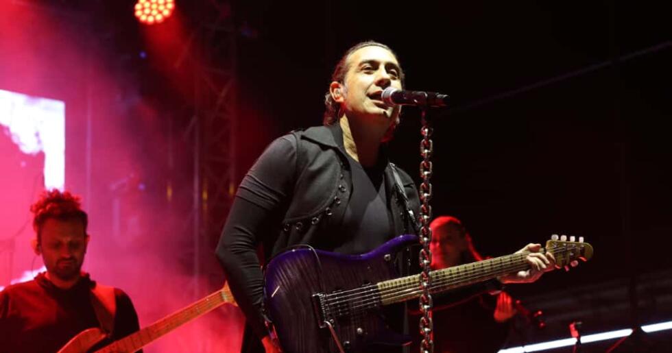“Aile Festivali”nde Kıraç Rüzgârı Esti