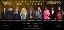 Best Queen of Turkey 2025 Güzellik Yarışması