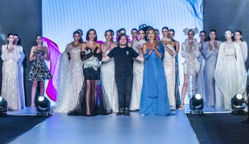 Fashion Prime 2025 Sona Erdi: İzmir Modanın Kalbi Oldu