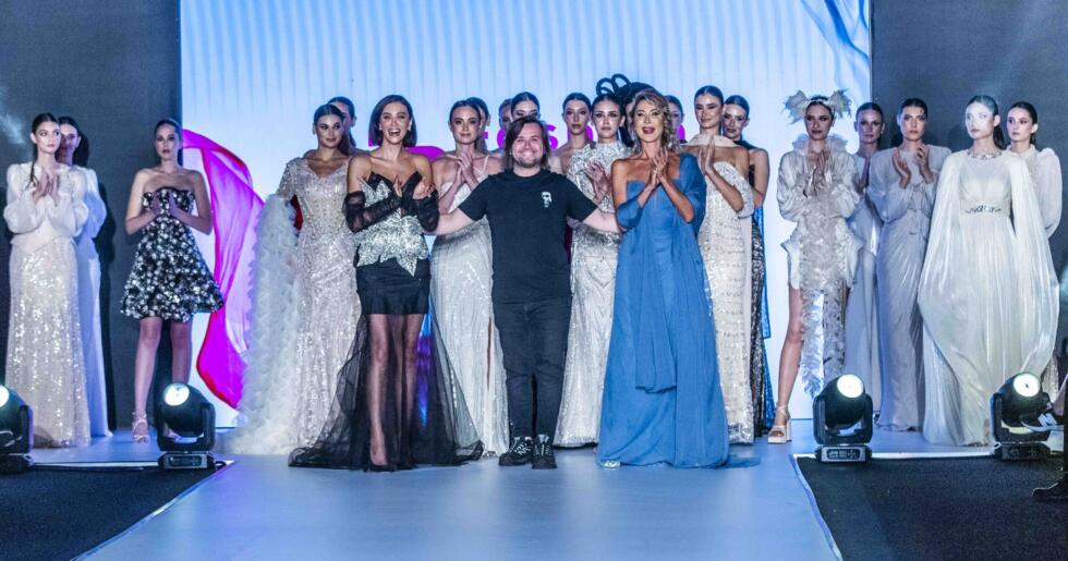 Fashion Prime 2025 Sona Erdi: İzmir Modanın Kalbi Oldu