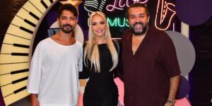 Yusuf Güney 50Fifty’de Bombayı Patlatıyor!