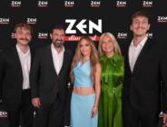 Jennifer Lopez, Zen Pırlanta’nın  Yeni Marka Elçisi Oldu