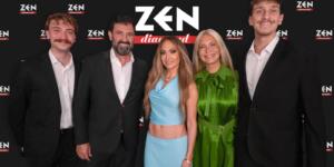 Jennifer Lopez, Zen Pırlanta’nın  Yeni Marka Elçisi Oldu