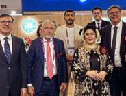 İstanbul Ticaret Odası SIAL Interfood 2025 Jakarta fuarında Türkiye Milli İştirakini düzenledi. .