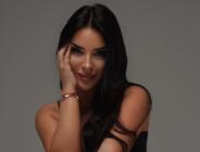 Dalila Ferraz Türk Dünyası sahnelerine hızlı bir giriş yaptı