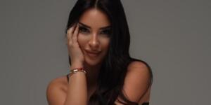 Dalila Ferraz Türk Dünyası sahnelerine hızlı bir giriş yaptı