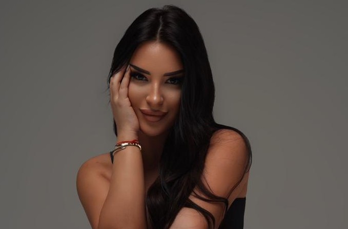 Dalila Ferraz Türk Dünyası sahnelerine hızlı bir giriş yaptı