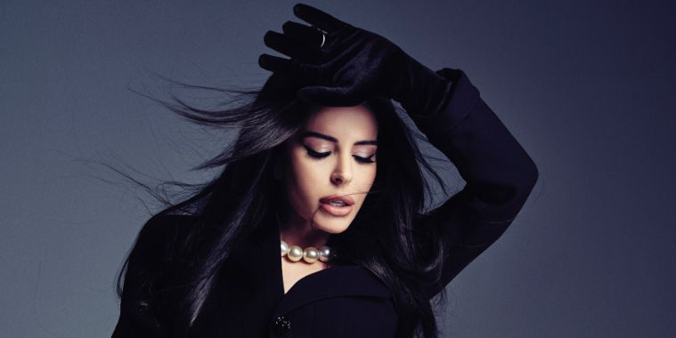 Simge’den Yılın Albümü: “Anlatasım Var”