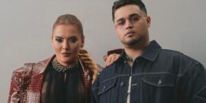 DEMET AKALIN & LVBEL C5’TEN YILA DAMGA VURACAK SÜRPRİZ!