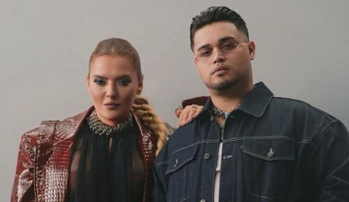 DEMET AKALIN & LVBEL C5’TEN YILA DAMGA VURACAK SÜRPRİZ!