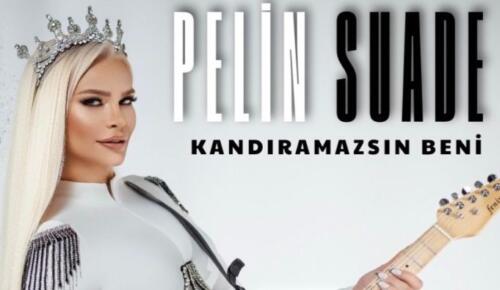 Kandırılmayan Kadın Hikayesi: Pelin Suade’den Güçlü Bir Yorum “Kandıramazsın Beni”