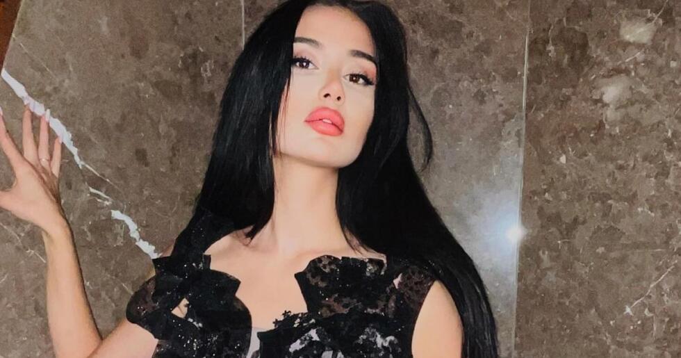 Türkiye’den Avrupa’ya Uzanan Işıltı: Nur Sarı