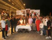 EGE BELLA’DAN 41. YIL BULUŞMASI