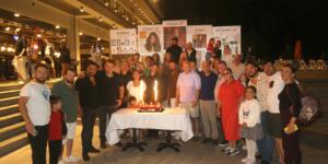 EGE BELLA’DAN 41. YIL BULUŞMASI