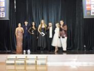 Model of models yarışması 59. Grand finali İstanbul’da gerçekleşti.