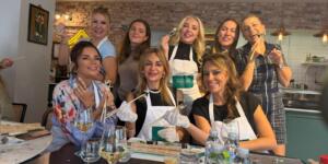 Yeniköy’de Zarafet Dolu Bir Sushi Yolculuğu