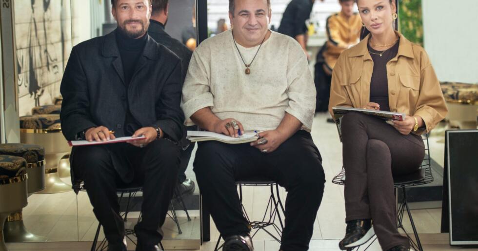 MODEL OF MODELS 2025 FİNALİSTLERİ AÇIKLANMAYI BEKLİYOR.