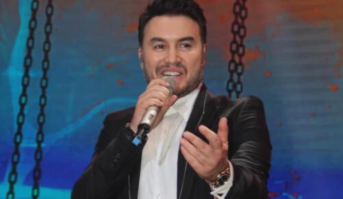 Mustafa Ceceli Kıbrıs Konseri