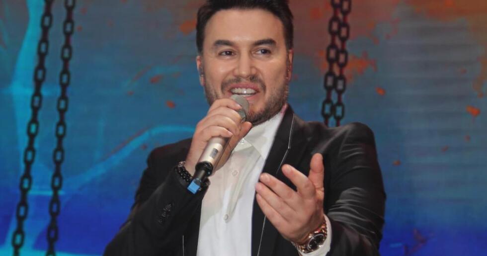 Mustafa Ceceli Kıbrıs Konseri