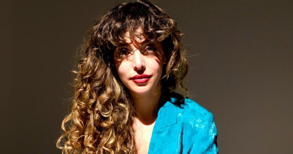 Genç Şarkıcı Seda Ekici sahnelere iddaalı geliyor !