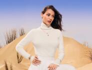 DİLAN ÇİÇEK DENİZ’İN GLOBAL MARKA ELÇİSİ OLDUĞU BOUCHERON’UN ‘WINTER WONDERLAND’ KAMPANYASI BÜGÜN TÜM DÜNYADA LANSE EDİLDİ