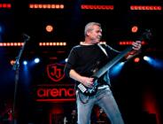 Levent Yüksel’den Jolly Joker Arena’da Büyüleyen Gece!