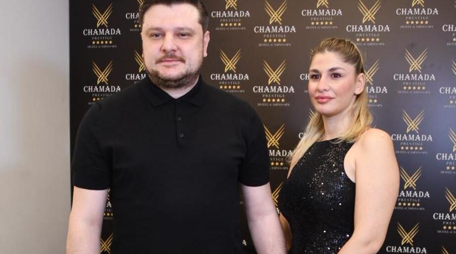 Aşk Kavuşamamaktır, Ben Kadınımı Seviyorum