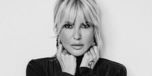 Gülben Ergen’den bomba gibi dönüş!