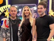 50fifty Farkıyla Magazine Doyacaksınız