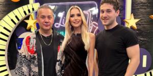 50fifty Farkıyla Magazine Doyacaksınız