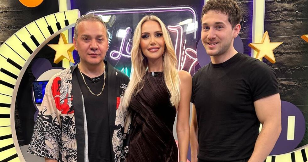 50fifty Farkıyla Magazine Doyacaksınız