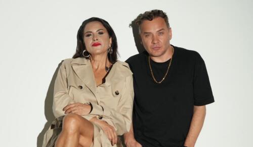 NURSEL KÖSE’DEN PHOTOSHOP’SUZ SANAT HAMLESİ