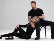 Gülben Ergen “GLBN” ile Yepyeni!  Yeni İmajı ve Sinan Akçıl Düeti Gündem Oldu…