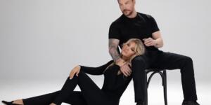 Gülben Ergen “GLBN” ile Yepyeni!  Yeni İmajı ve Sinan Akçıl Düeti Gündem Oldu…