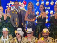 Kıbrıs’ta 90’lar Fırtınası! Gizem Özdilli’den ‘Hüp’ İtirafı