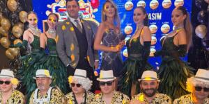 Kıbrıs’ta 90’lar Fırtınası! Gizem Özdilli’den ‘Hüp’ İtirafı