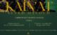 Tarihi Hamamda Zamanı Aşan Bir Sanat Yolculuğu: “Kain’at”