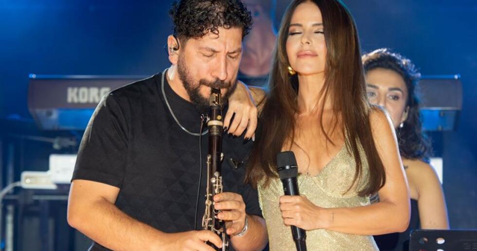 Simge ‘Hayatımın En Güçlü Dönemindeyim’