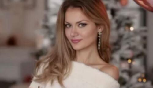 DUYGU ÖCAL: YILBAŞI GECESİNE SAHNEDE BÜYÜK SÜRPRİZLERLE GELİYOR!