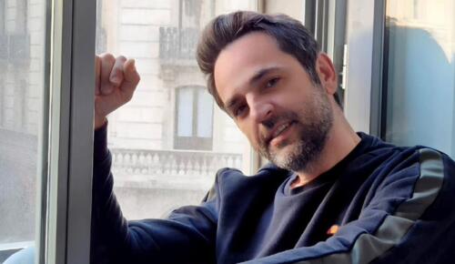 Semih Yolşen’den Kuralları Yıkan Yeni Single: “Kural Yok” Yayında!