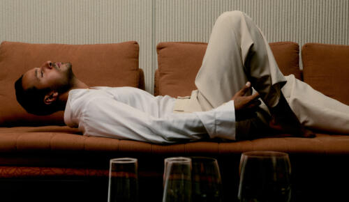 Yaşar Turanlı’nın Bodrum Işığı Vanity Fair Italia’da!