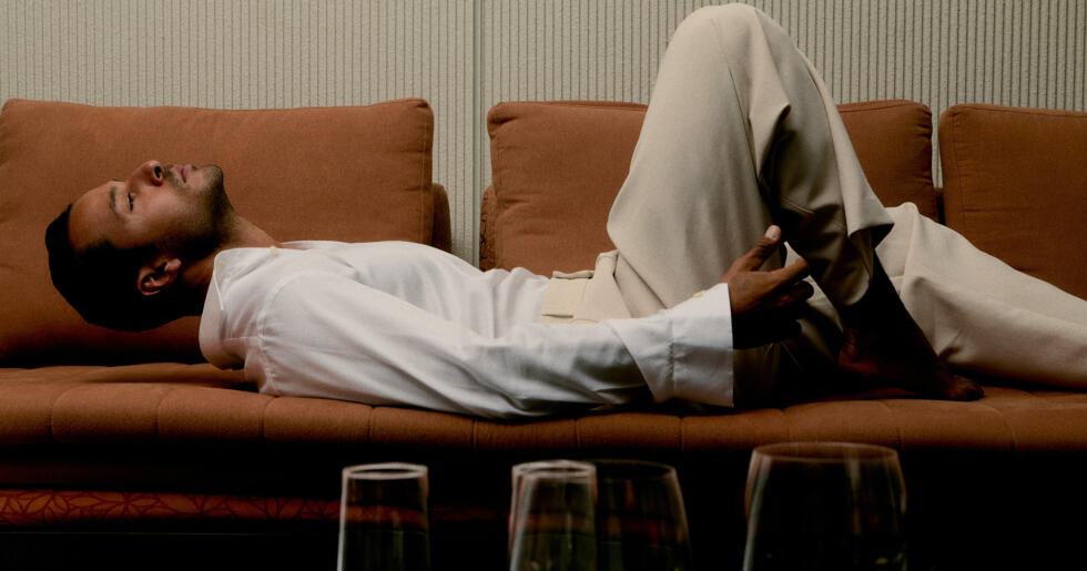 Yaşar Turanlı’nın Bodrum Işığı Vanity Fair Italia’da!