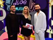 İŞTE MÜZİK İŞTE MAGAZİN ( 50FİFTY YENİ BÖLÜM )