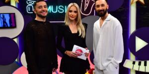 İŞTE MÜZİK İŞTE MAGAZİN ( 50FİFTY YENİ BÖLÜM )