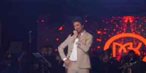 MAHSUN KIRMIZIGÜL GÜNAY’DA GECENİN YILDIZI OLDU