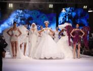 Wedgala Fashion Show’a İzmir’de görkemli açılış! (1.gun )