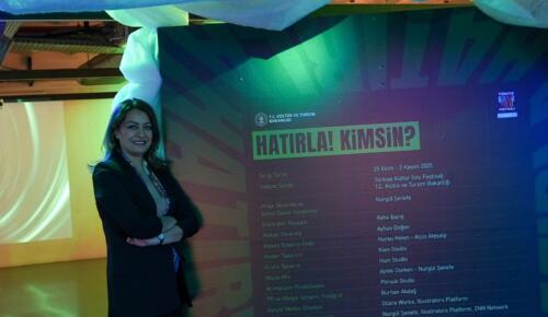“HATIRLA! KİMSİN?”: BİLİNÇALTININ KARANLIK KIVRIMLARINDA BİR YOLCULUK